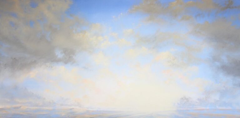 Ingeborg Stana Cloudscape 13.06-16.08.20