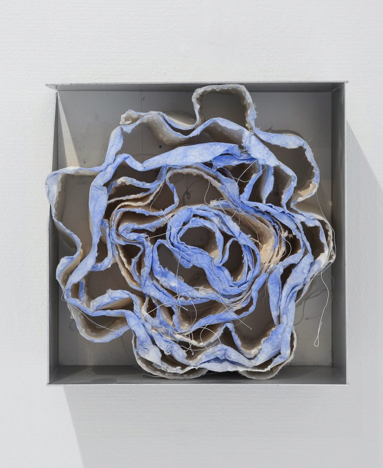 2024 GABRIELLA GÖRANSSON stiller ut på Galleri  Heike Arndt i Berlin 05.06-01.10